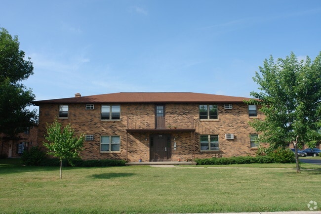 Primary Photo - 1079 Anderson Dr