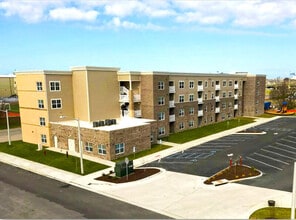 Building Photo - Brennan Pointe II