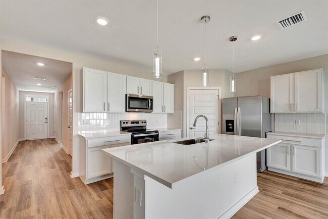 Building Photo - 18303 Wheathouse Pl