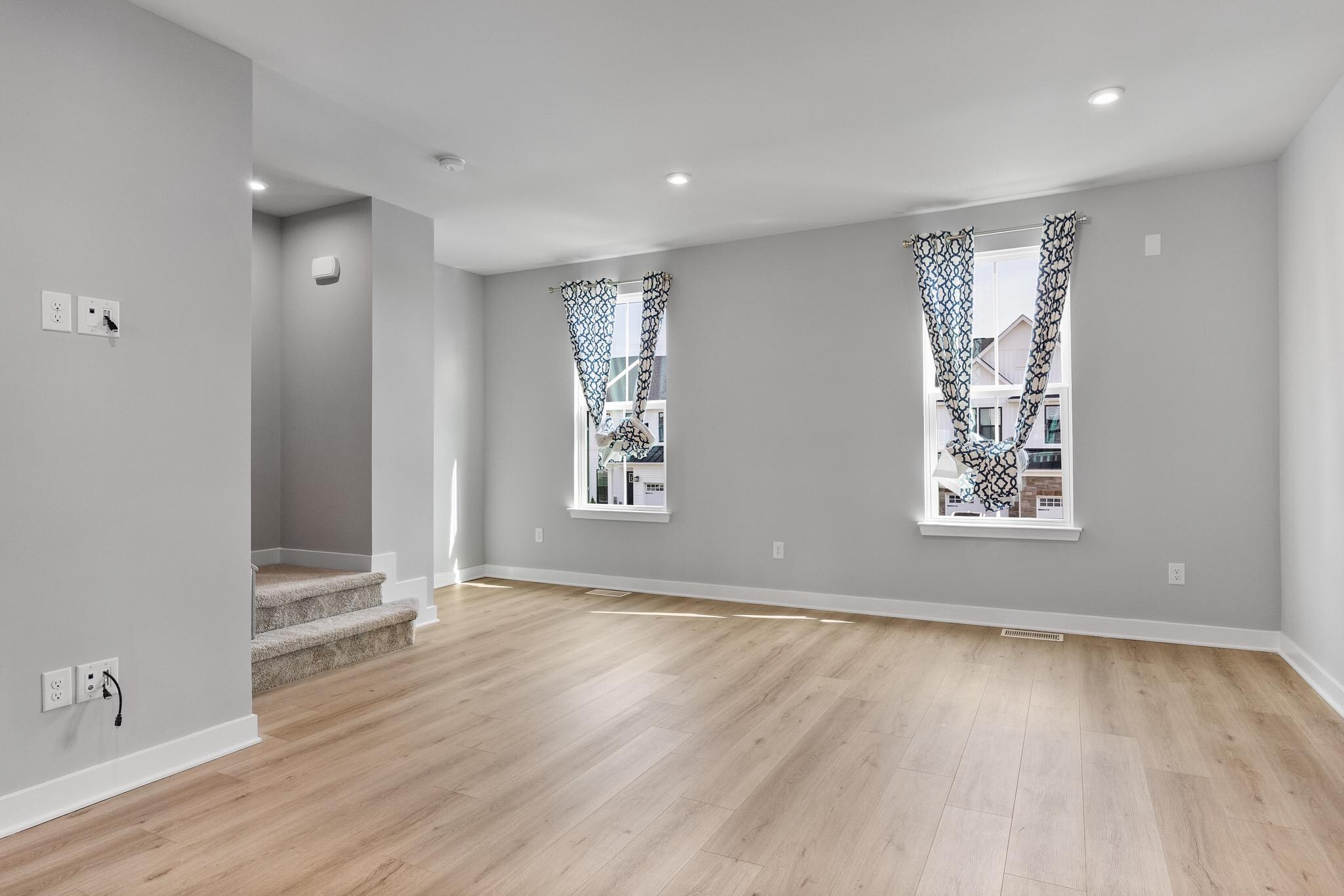 Building Photo - 1 Sage Way