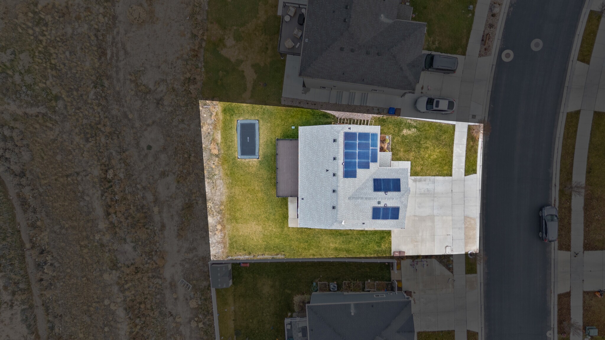 Building Photo - 4883 E Silver Ridge Rd