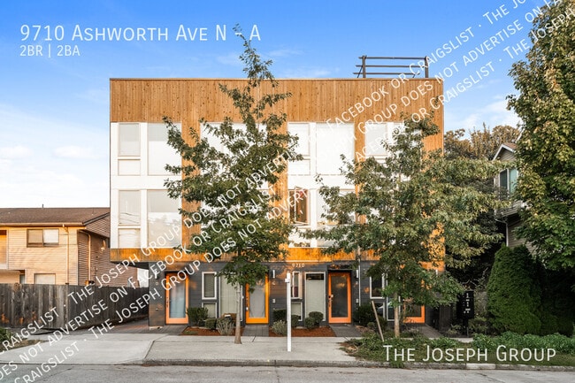 Primary Photo - 9710 Ashworth Ave N