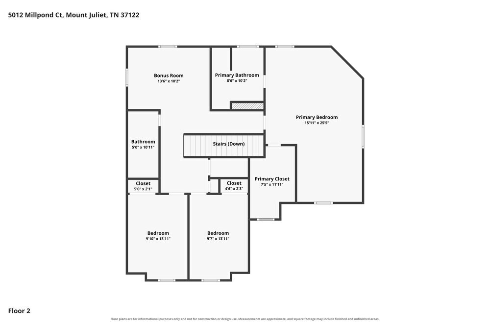 Building Photo - 5012 Millpond Ct