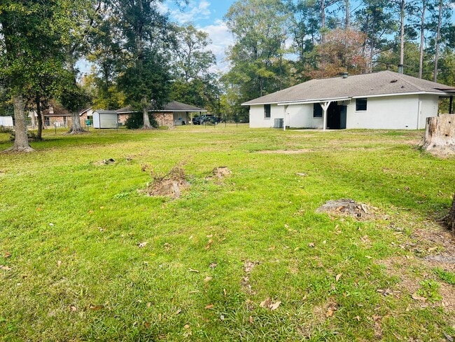 Building Photo - Home For Lease