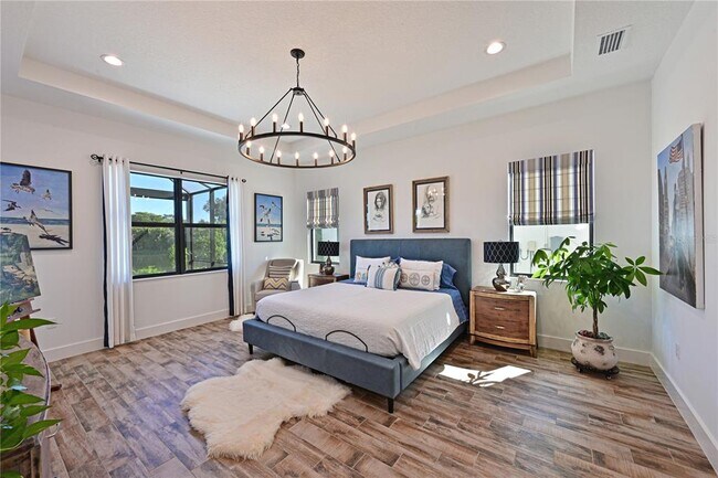 Building Photo - 8013 Clearwater Ct