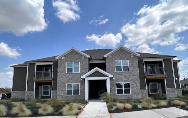 Building Photo - Carver Ridge Apartments