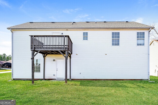 Building Photo - 6864 Amethyst Ave