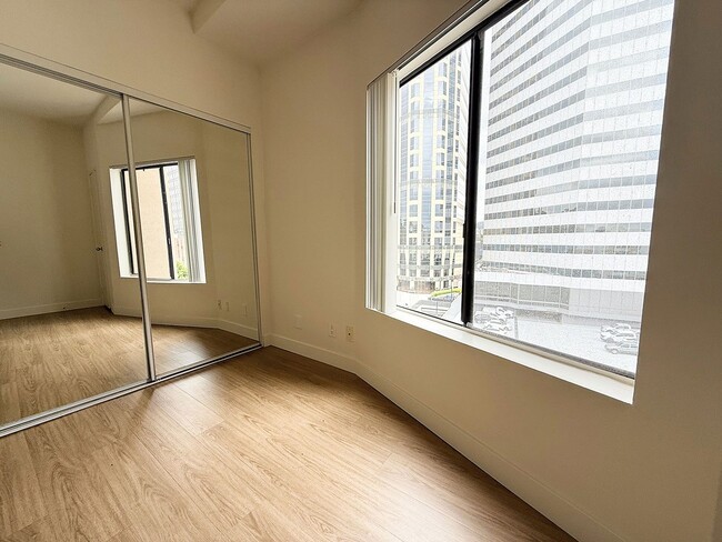 Floorplan - Ashton Towers