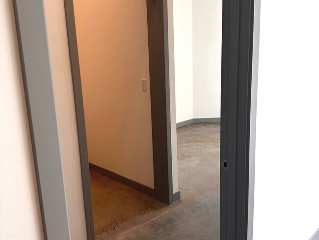 Floorplan - Serenity Apartments