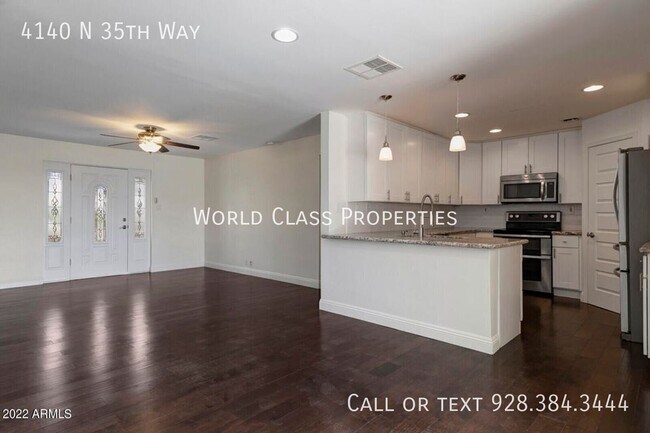 Building Photo - 4140 N 35th Way