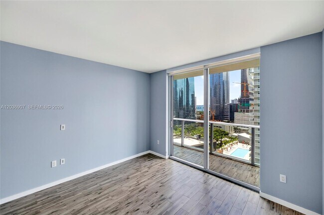Building Photo - 1100 S Miami Ave