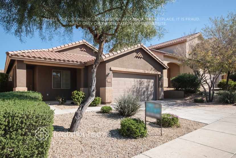Building Photo - 3736 W Ghost Flower Ct