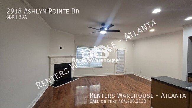 Building Photo - 2918 Ashlyn Pointe Dr