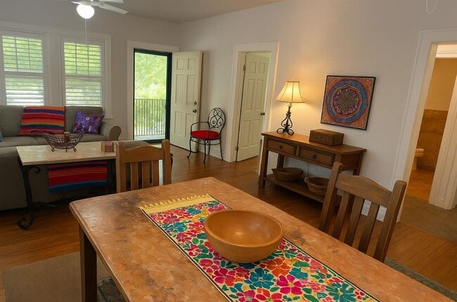 Building Photo - 3101 Wheeler St