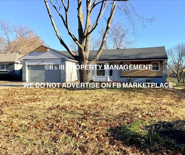 Building Photo - 9209 Hayes Dr