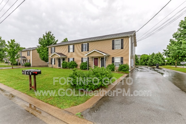 Building Photo - 1363 Benley St