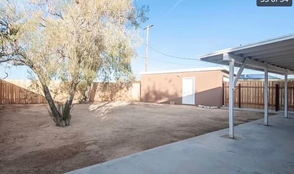 Building Photo - 6356 Desert Queen Ave