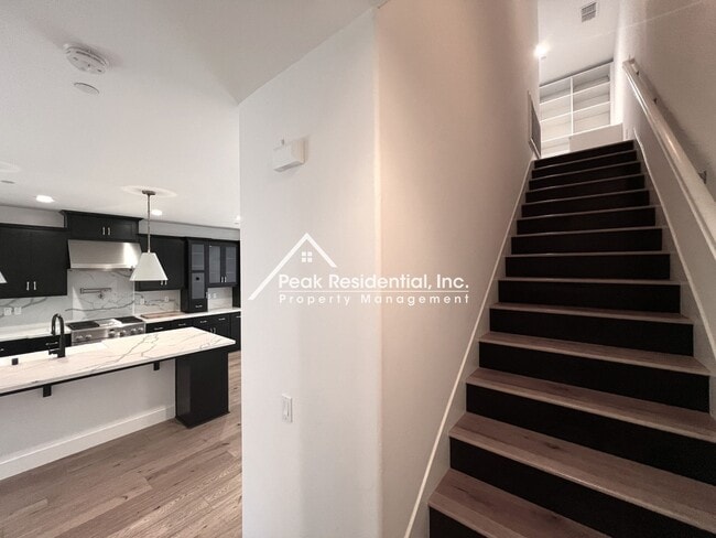 Building Photo - Elevated Luxury Living in This Updated 3BD/3.5BA Downtown Home with Private Rooftop