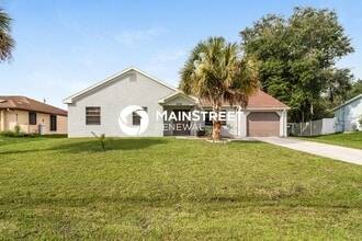 Building Photo - 3 Bedroom Pet-Friendly Home in North Port,...