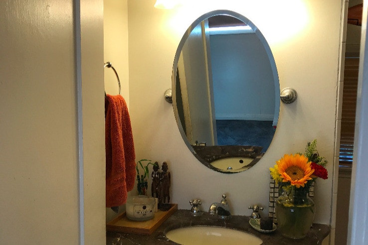 Bathroom - 1236 10th St