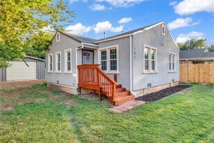 Building Photo - 503 W Martin St