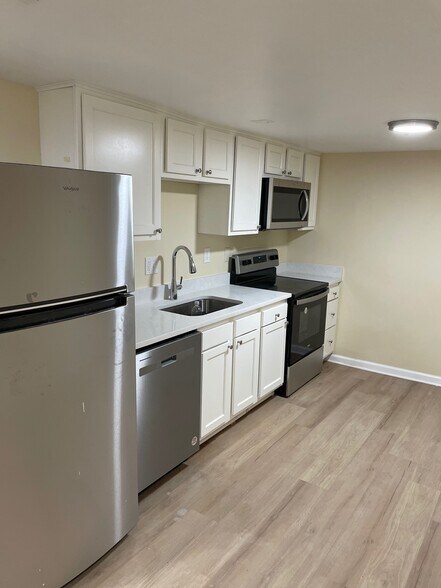 Building Photo - 529 Irving St NW