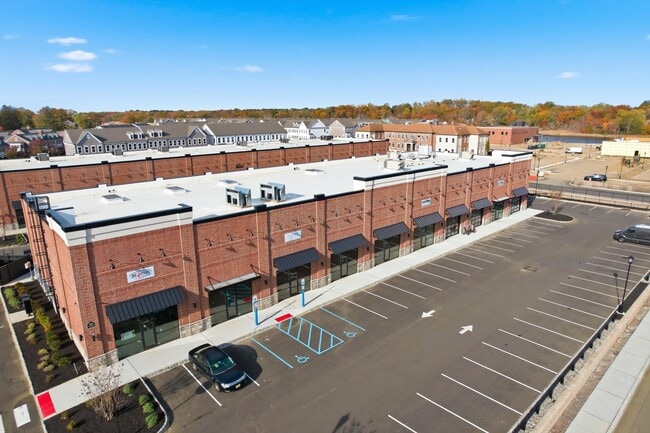 Building Photo - 12 Barton Ave