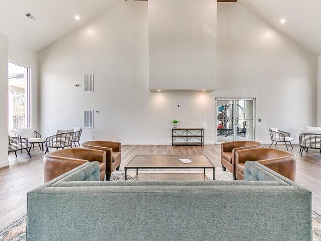 Building Photo - Coming Soon! Newly built 4 Bed 3 Bath Simmons Home!