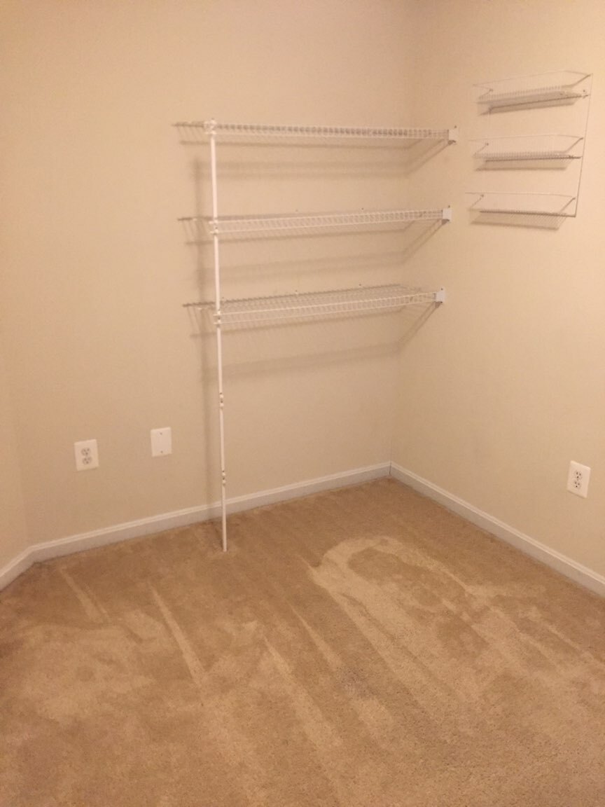 bonus room could be office or starage - 1606 Rising Ridge Rd