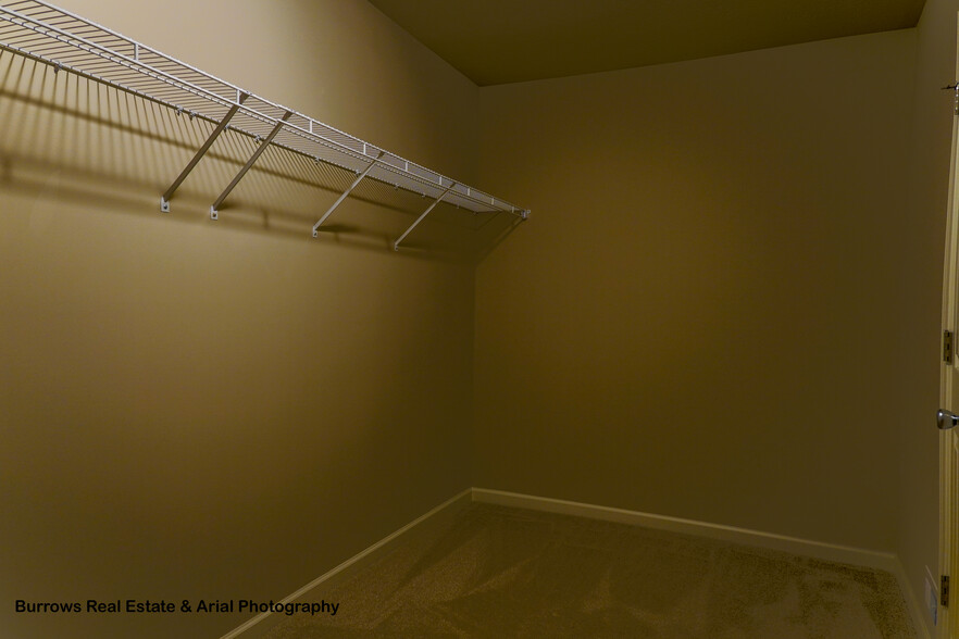 Walk In Closet Of Master Bath - 8297 W Sturtevant Ave