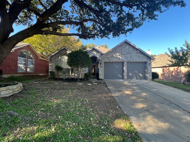 Building Photo - Fort Worth Texas Homes For Rent "Keller ISD"