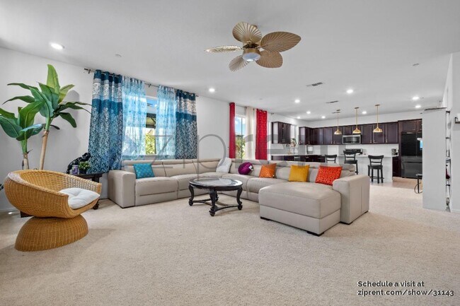 Building Photo - 15833 Beckford Ct