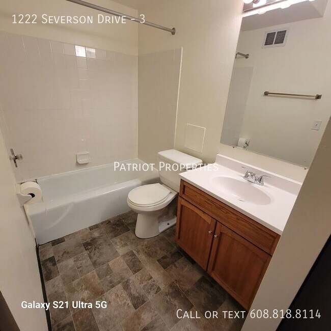 Building Photo - 1222 Severson Dr