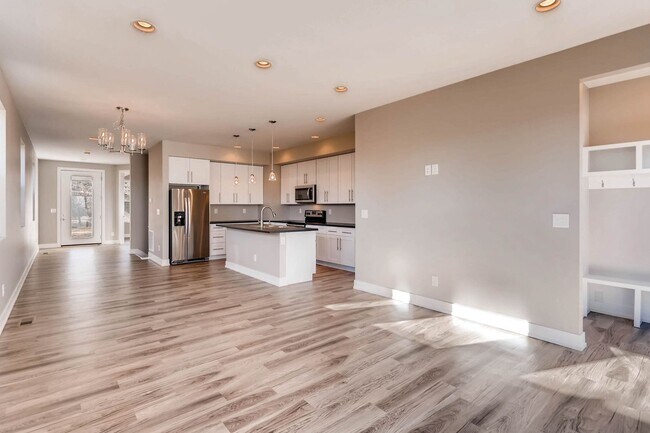 Building Photo - New Construction 3 Bedroom Home with 2 car...