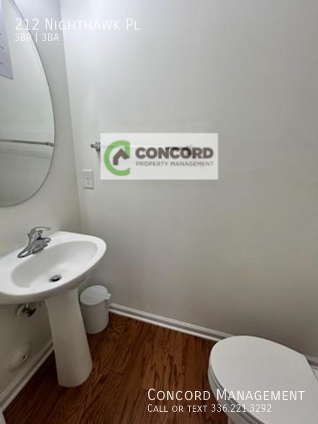 Building Photo - 212 Nighhawk Pl/Concordmgmt.com 336-273-05...