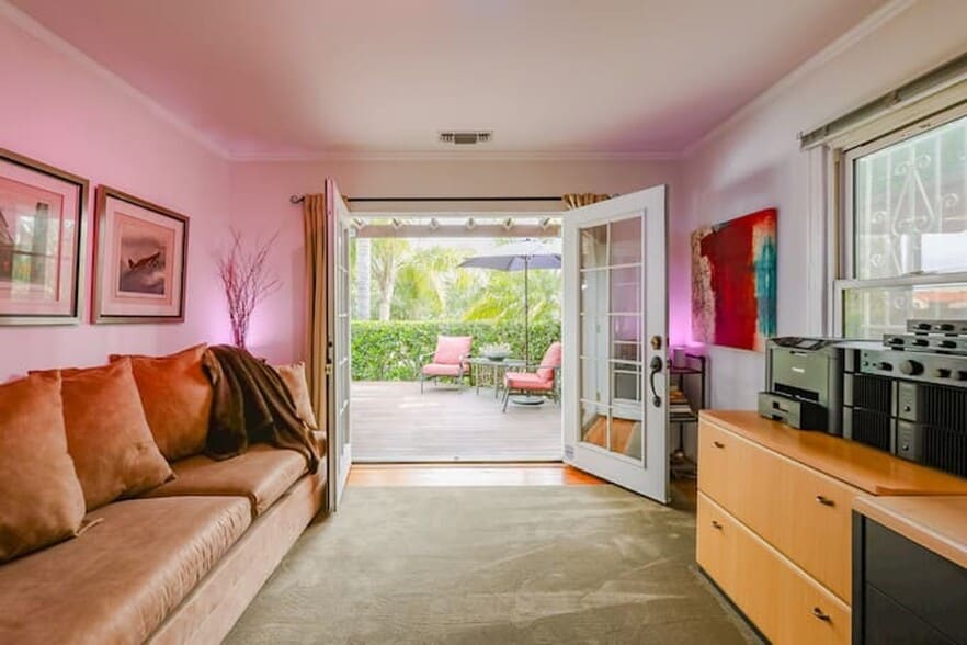 Building Photo - 1203 S Rimpau Blvd