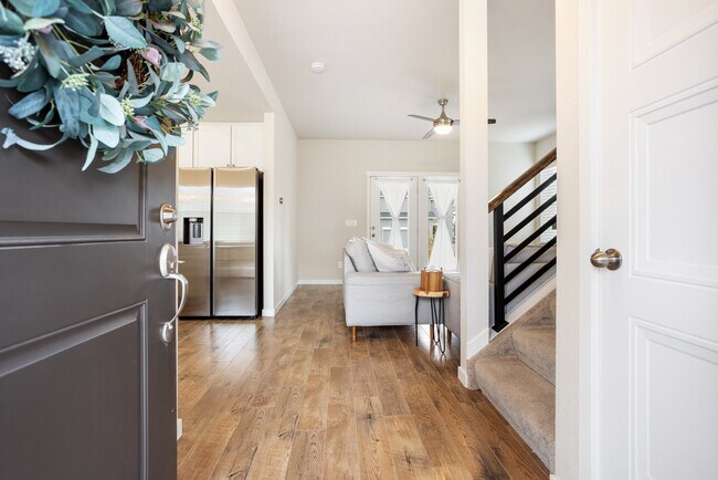 Building Photo - 740 Sage Forest Ln