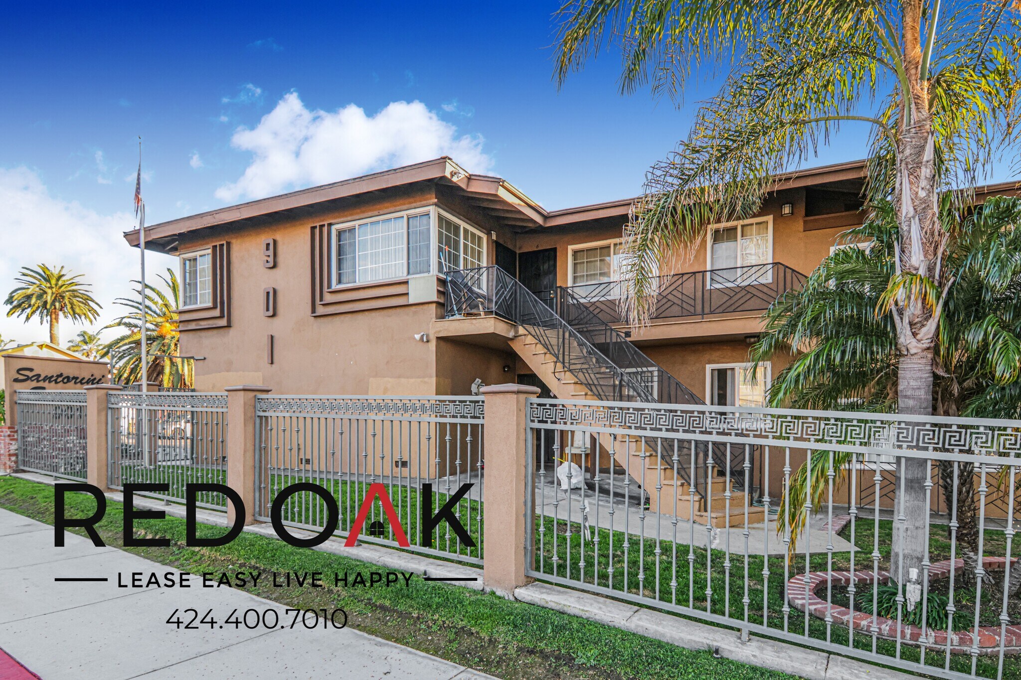 Building Photo - 901 Centinela Ave