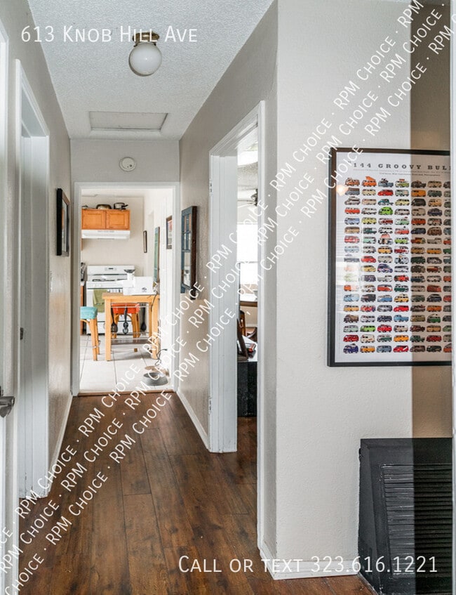 Building Photo - 613 Knob Hill Ave
