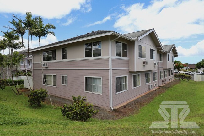 Building Photo - 2 bed/2 bath/2 parking townhouse in Mililani Mauka!