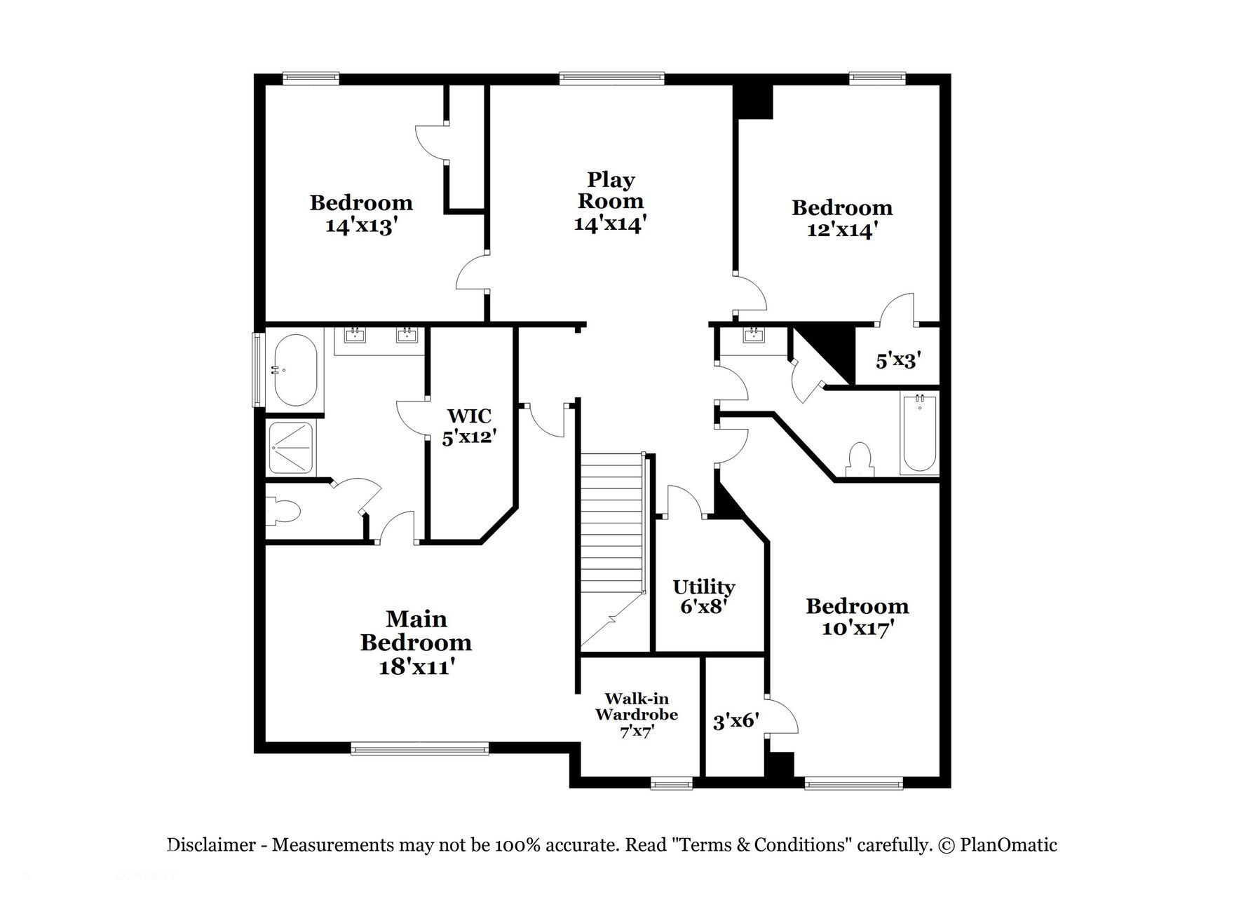 Building Photo - 11519 Sandstone Canyon Dr