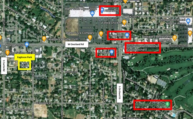 Building Photo - 5679 W Dorian Ln