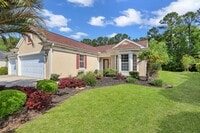 Building Photo - "Charming 2 Bed, 2 Bath with Den Rental Home in Sun City, SC - Spacious and Inviting!"
