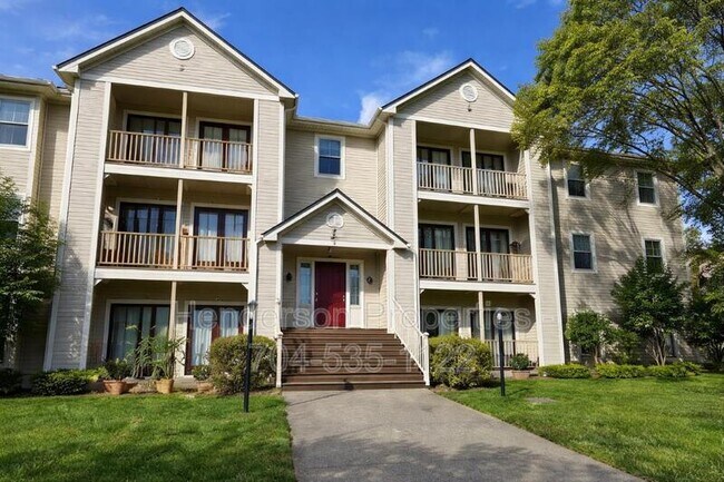 Building Photo - 6125 Meadow Rose Ln