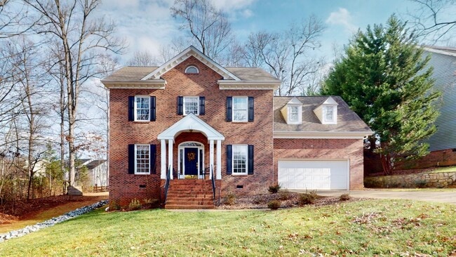 Building Photo - 7819 Red Oaks Trail
