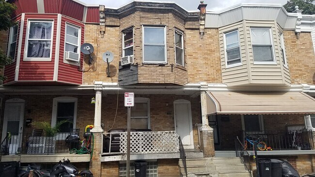 Building Photo - 5535 Crowson St