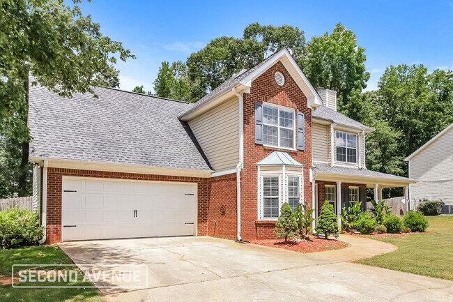 Building Photo - 271 Hunters Chase