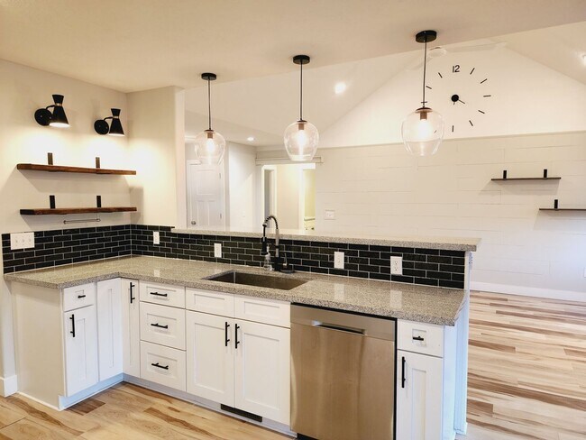 Building Photo - Pre-Leasing: Liberty Place Subdivision - Republic w/ Ultra Open Floor Plan