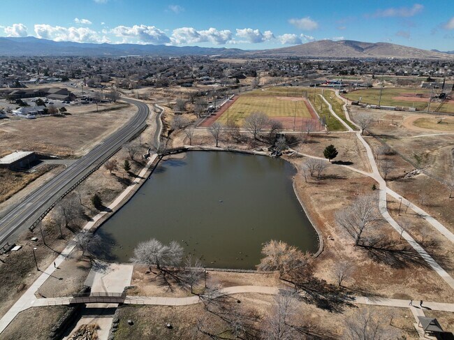 Building Photo - 3881 N Tani Rd