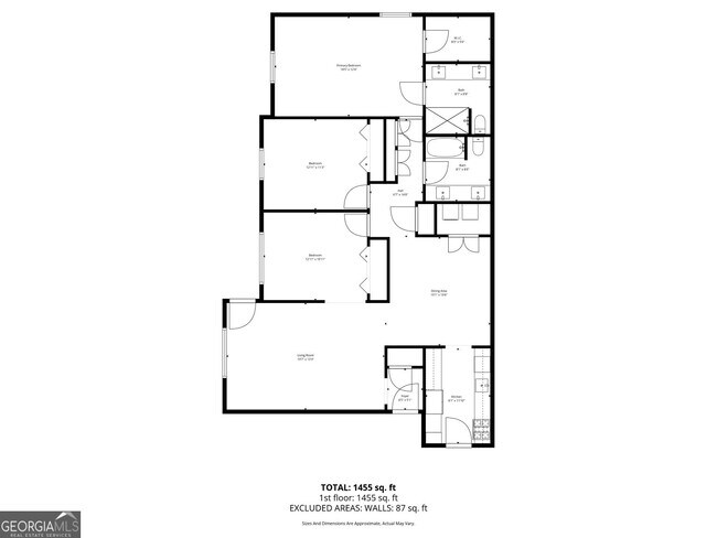 Building Photo - 6851 Roswell Rd